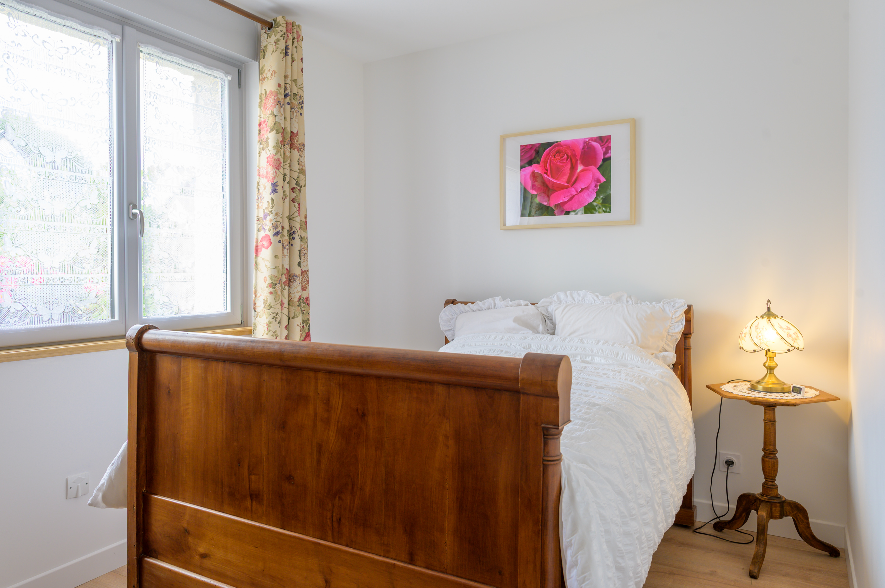 Chambre La Petite Fadette