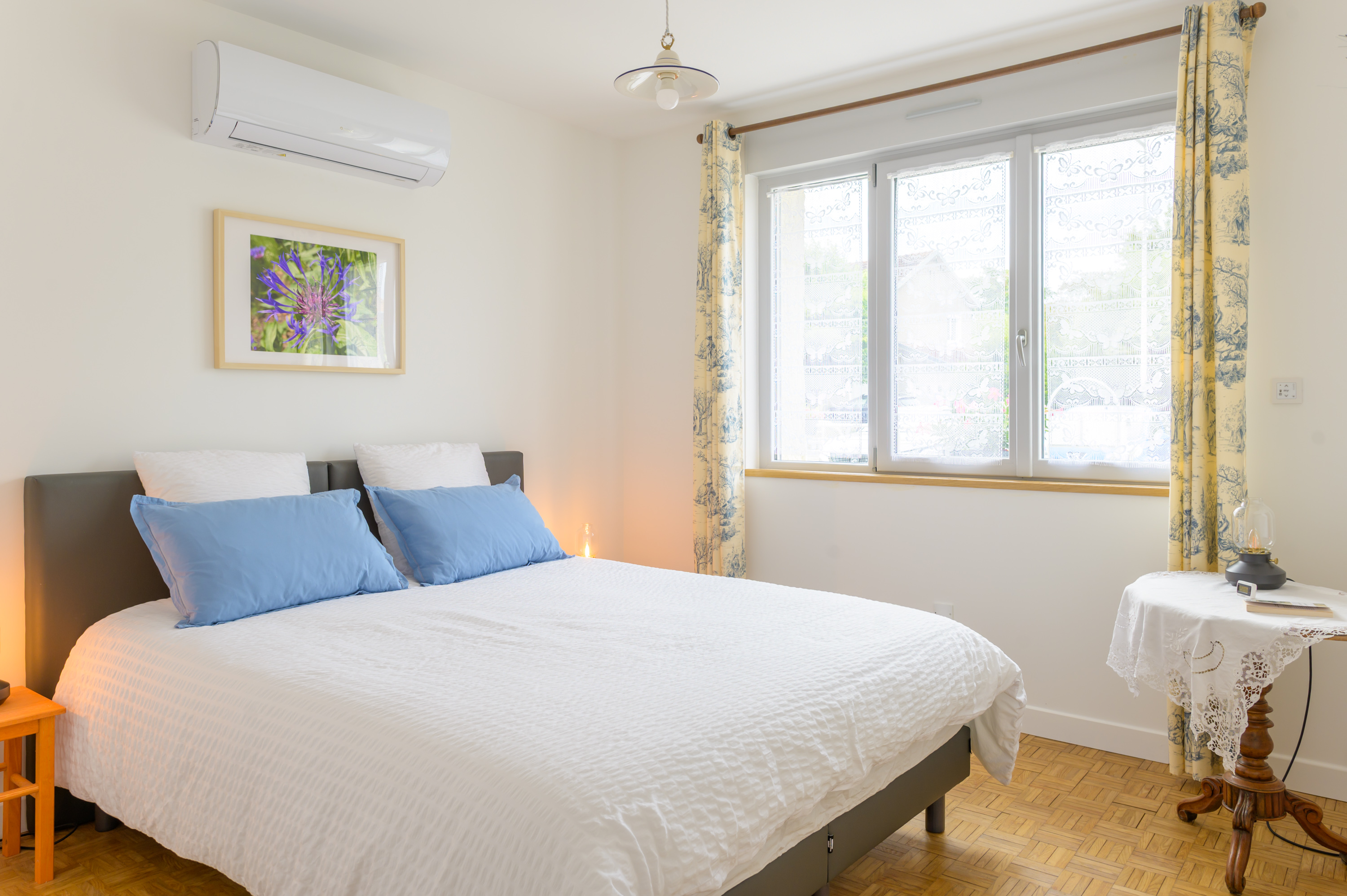 Chambre Grand Meaulnes