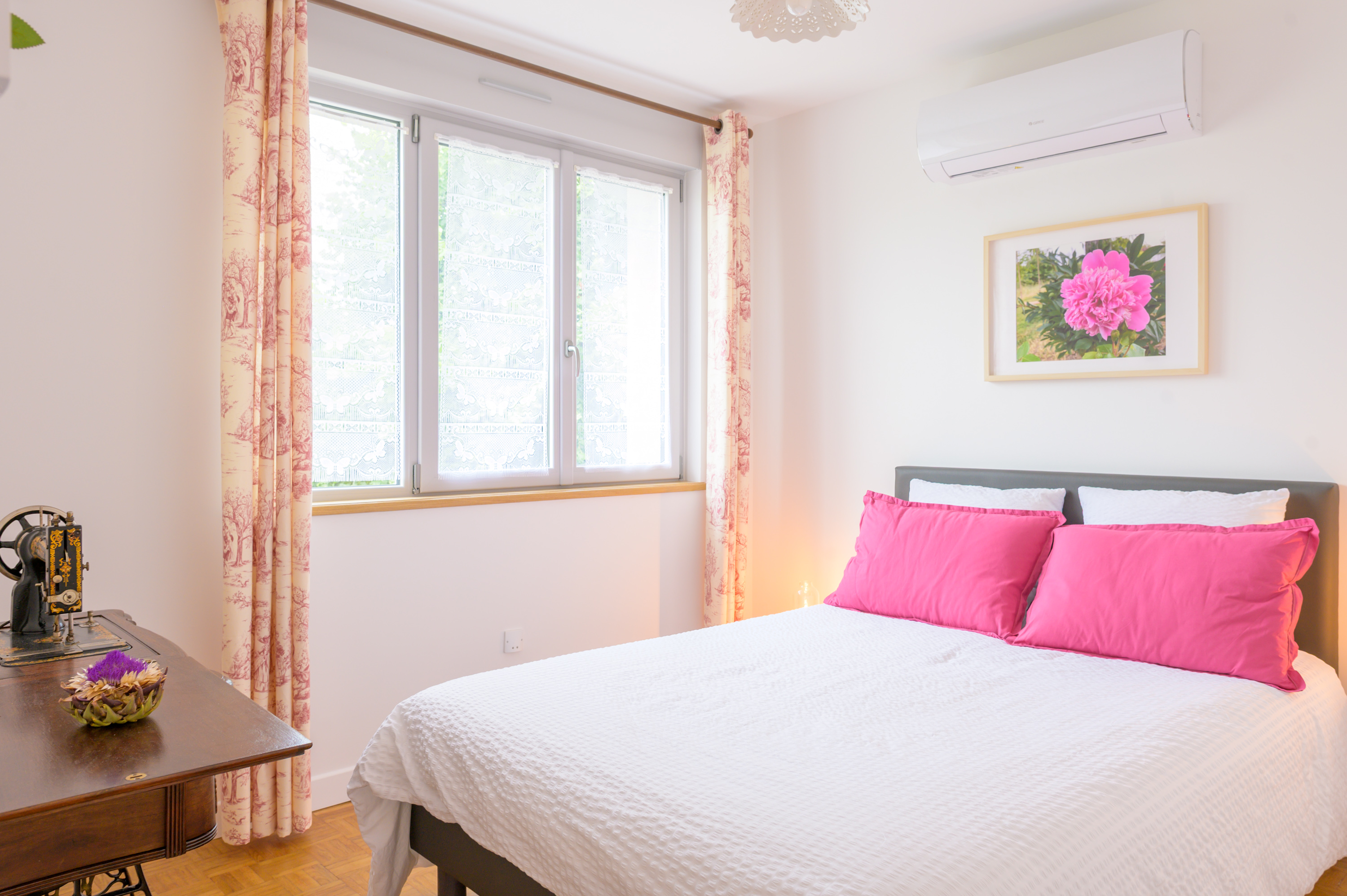 Chambre Marie Claire